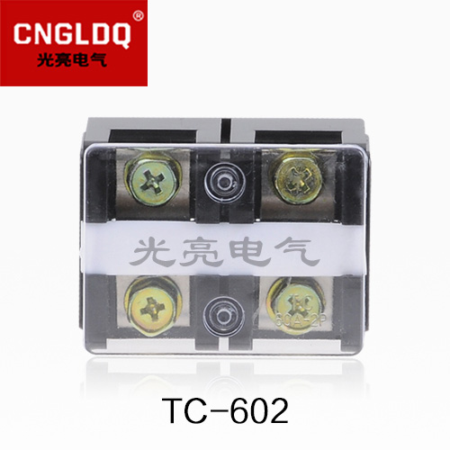 TC-602 60A 2P